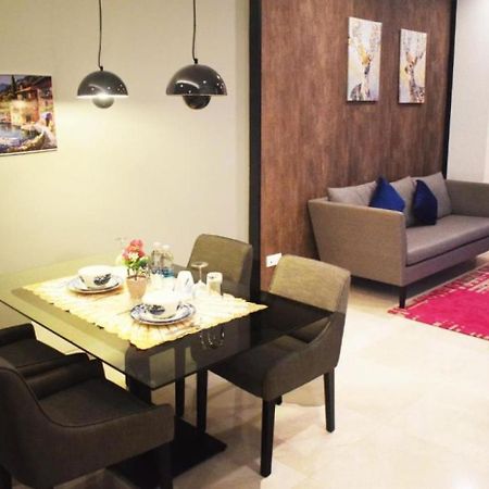 Tropicana The Residence Kuala Lumpur Bukit Bintang By Classy Buitenkant foto
