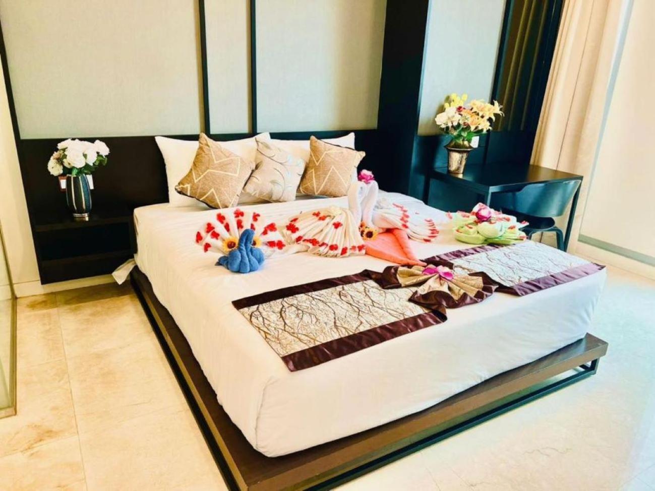 Tropicana The Residence Kuala Lumpur Bukit Bintang By Classy Buitenkant foto