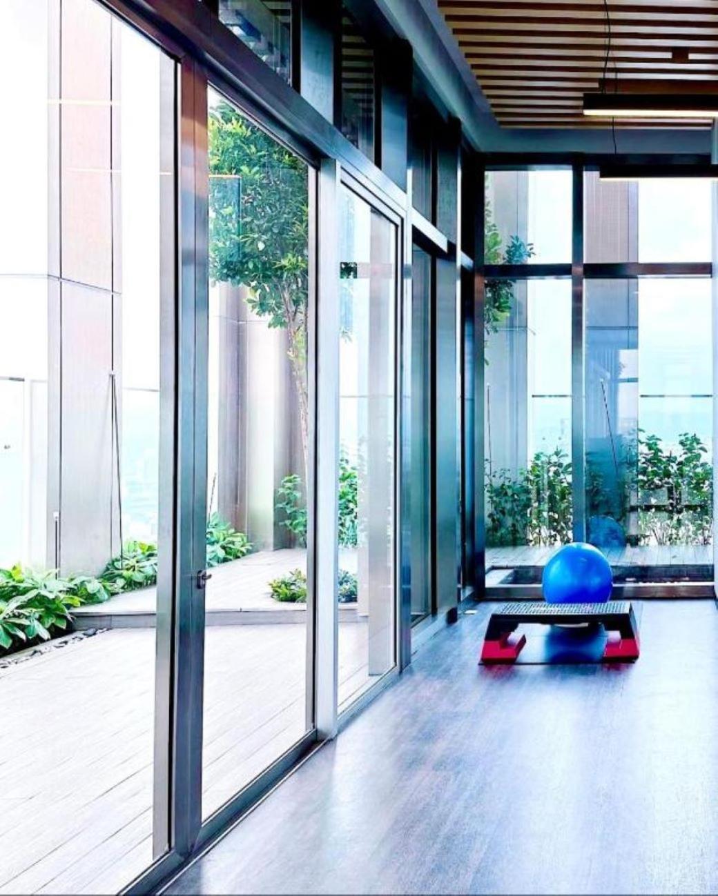 Tropicana The Residence Kuala Lumpur Bukit Bintang By Classy Buitenkant foto