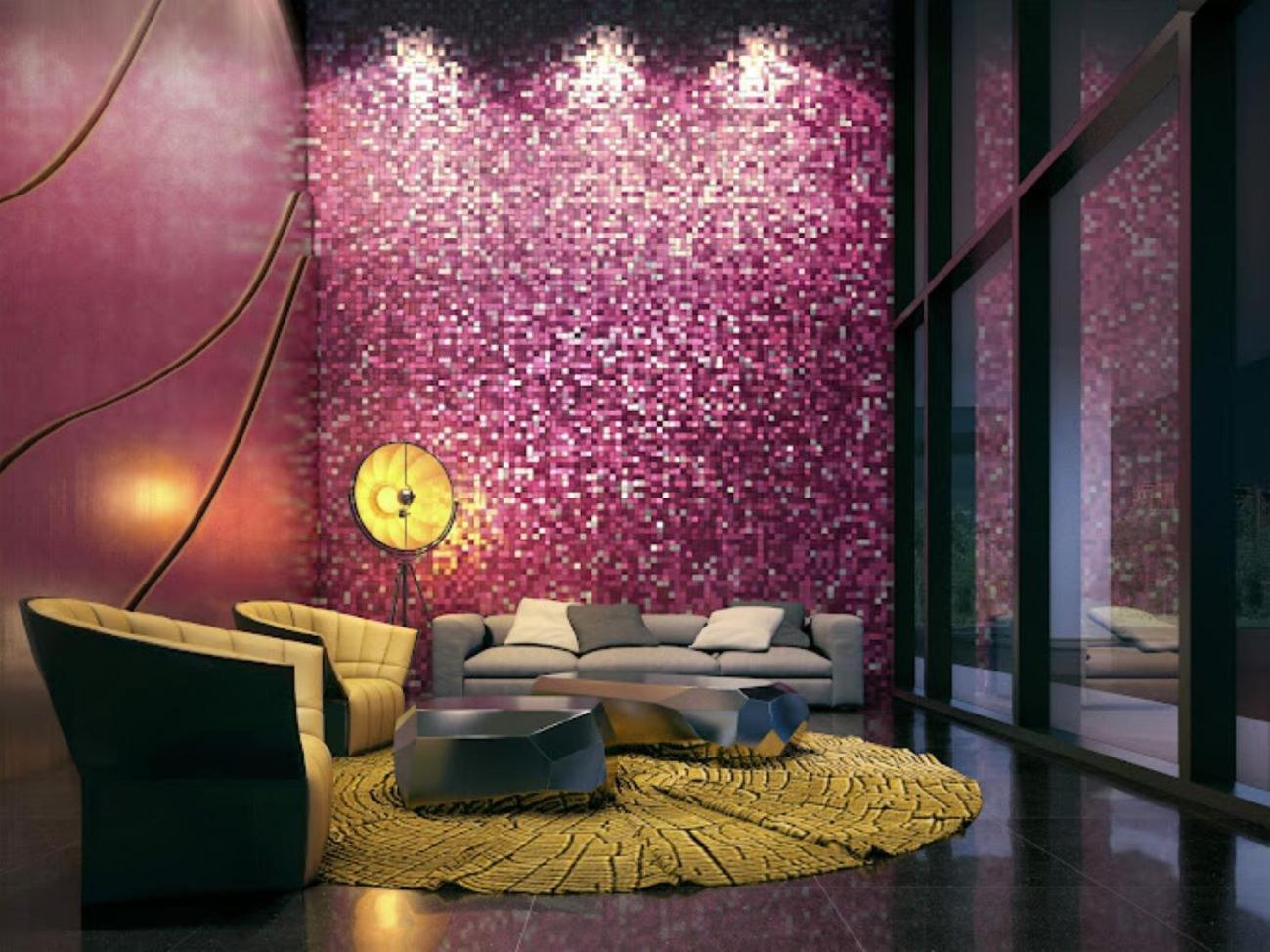 Tropicana The Residence Kuala Lumpur Bukit Bintang By Classy Buitenkant foto