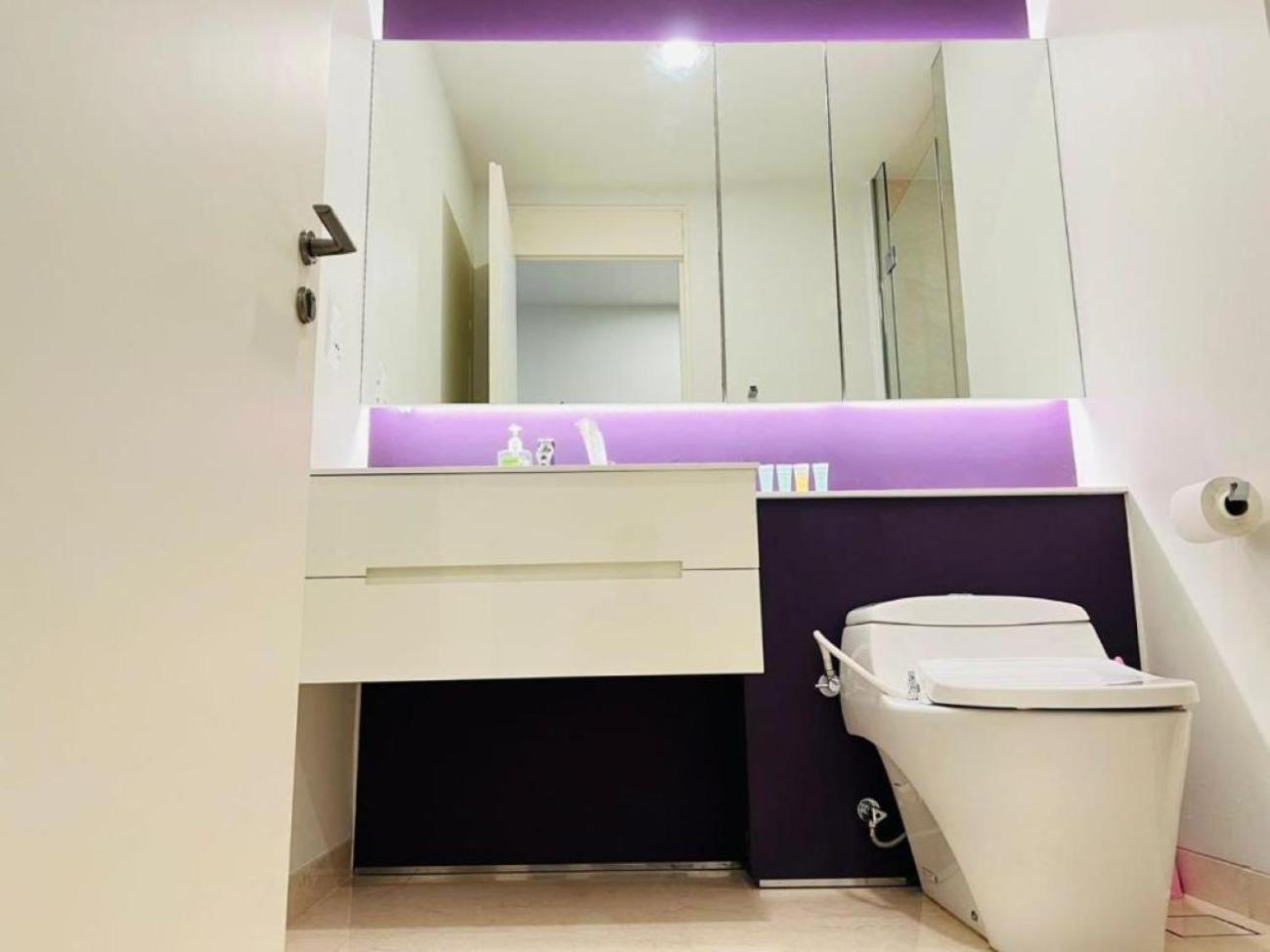 Tropicana The Residence Kuala Lumpur Bukit Bintang By Classy Buitenkant foto