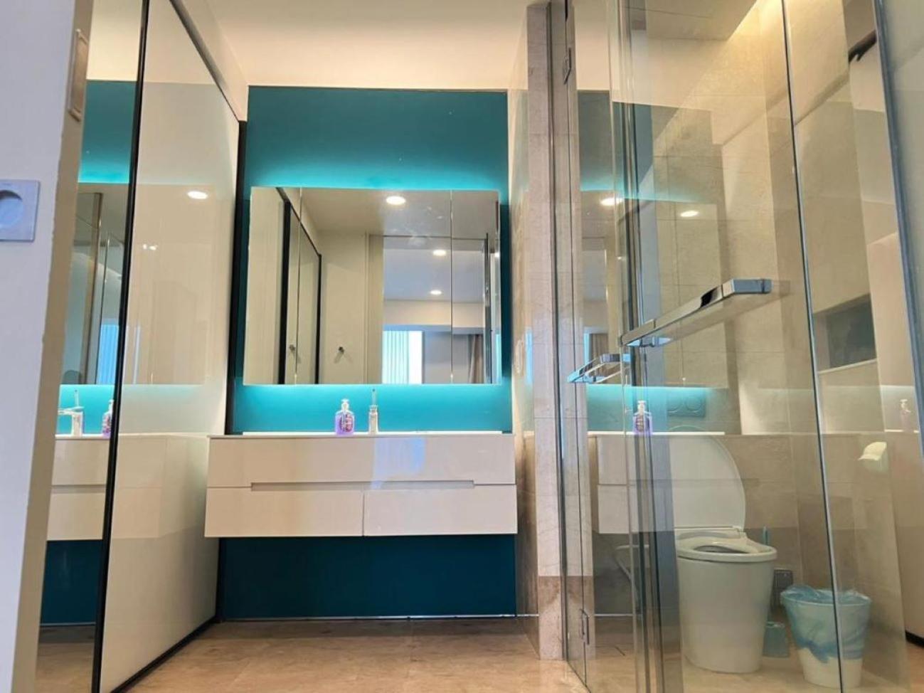 Tropicana The Residence Kuala Lumpur Bukit Bintang By Classy Buitenkant foto