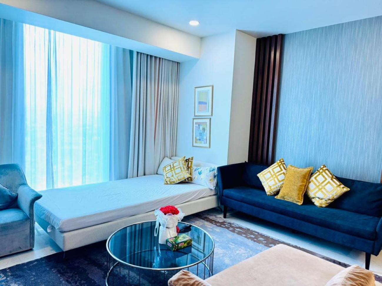 Tropicana The Residence Kuala Lumpur Bukit Bintang By Classy Buitenkant foto